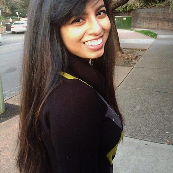 Molly Goel