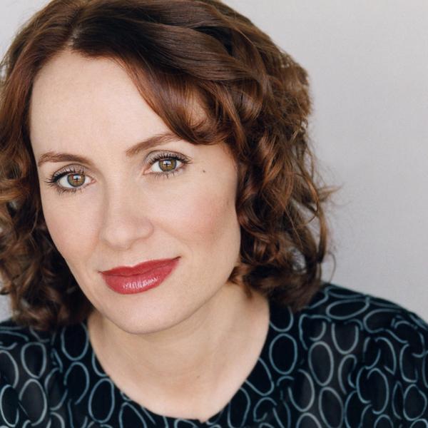 Susan David