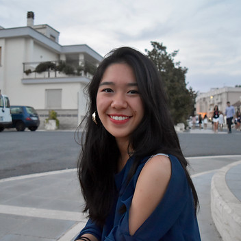 Yasmin Linh Nguyen