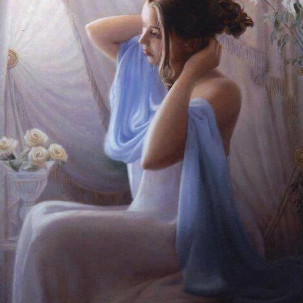Sarah Mahdy