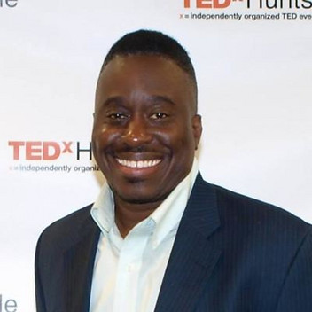 Everett Alexander