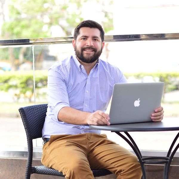 Ariel Valverde Oliva