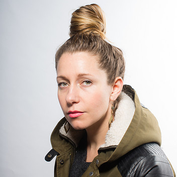Molly DeCoudreaux