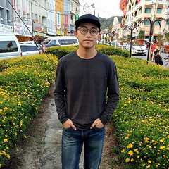 Yew Jun Ying