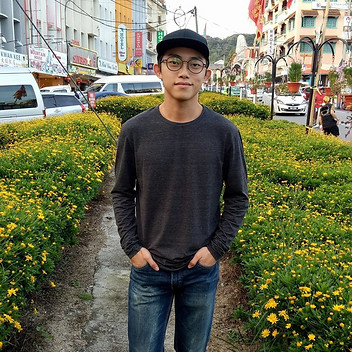 Yew Jun Ying
