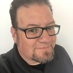 Greg McWhorter