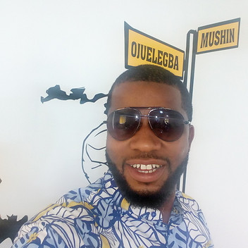 Dozie Anyaegbunam