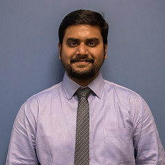 Aniket Jadhav