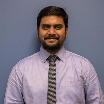 Aniket Jadhav