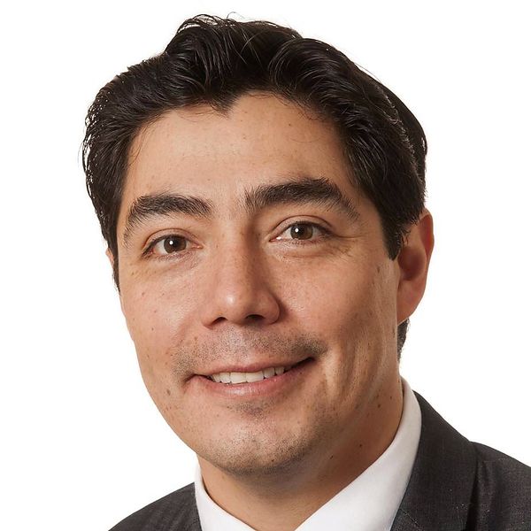 Ricardo Pacheco