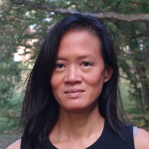 Anne Chen