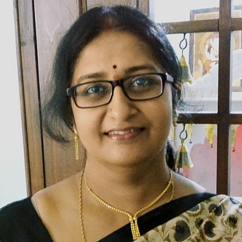 Aparna Kasam