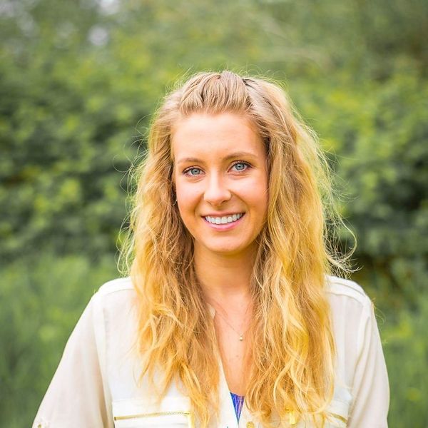 Tiffany Beaton