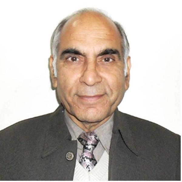 Dr Prem P. Atreja