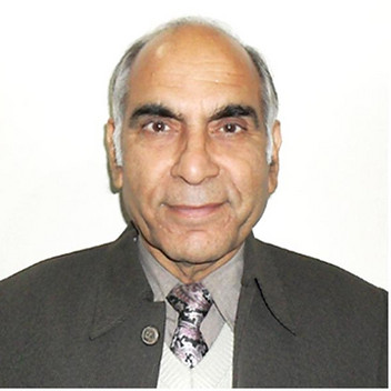 Dr Prem P. Atreja