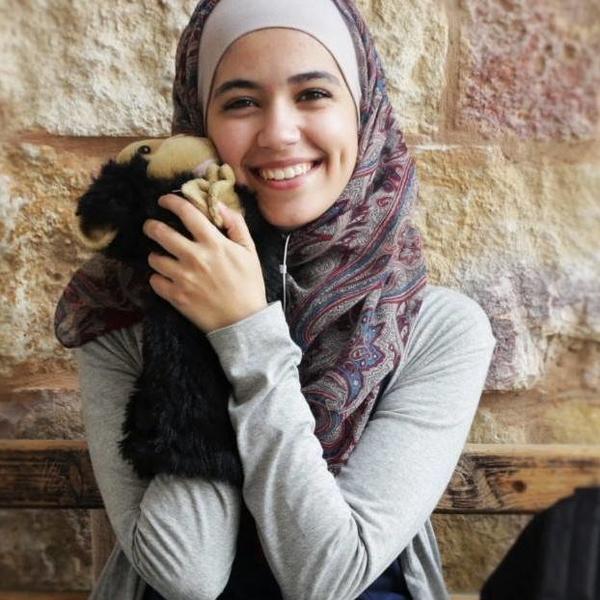 jenan shqair