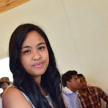 Aina Altair Andriambola