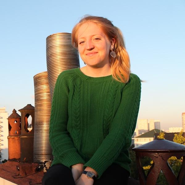Astrid Kristoffersen