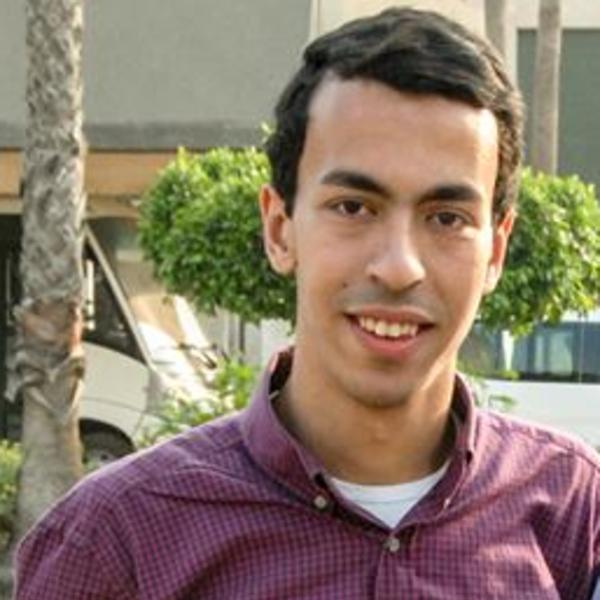 Ibrahim Mohamed Abd-elsalam