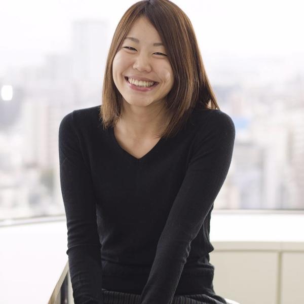 Yuka Ogasawara