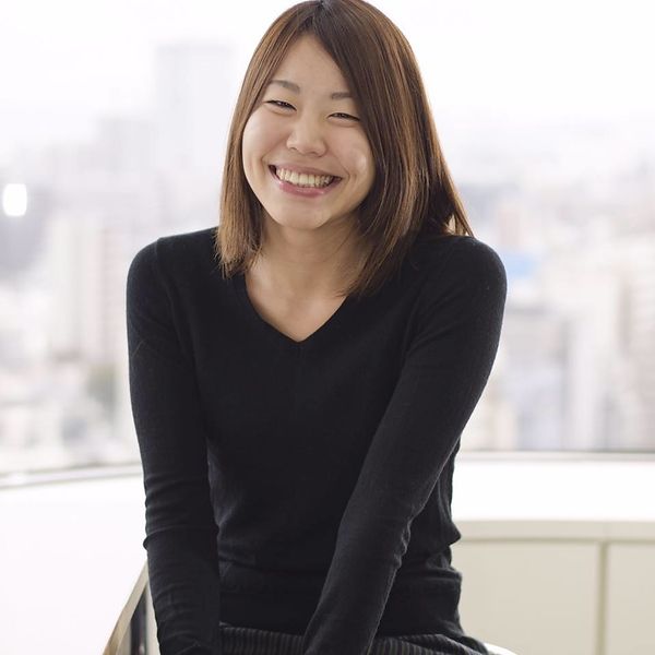 Yuka Ogasawara