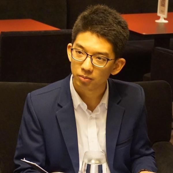 Shupeng Han