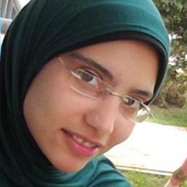Rasha El-khattib