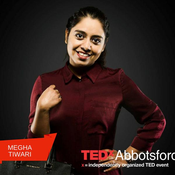 Megha Tiwari