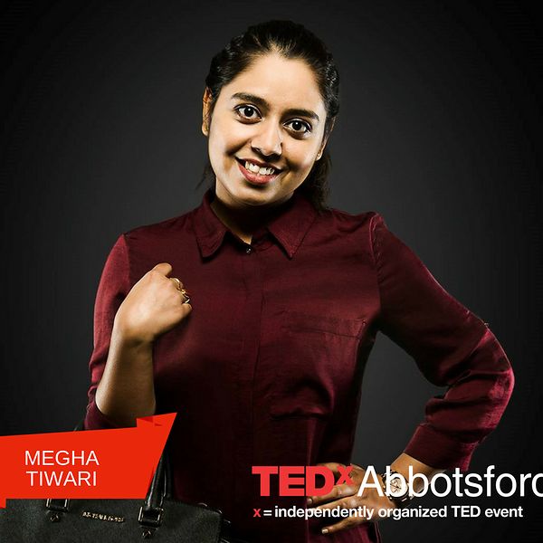 Megha Tiwari