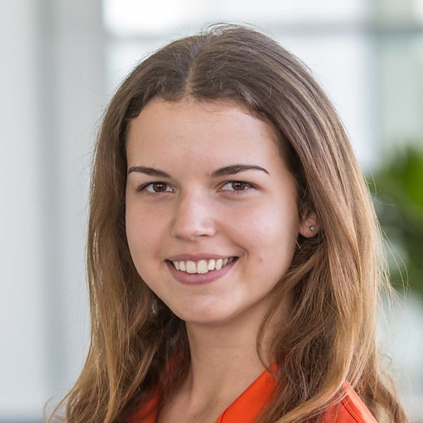 Joanna Niworowski
