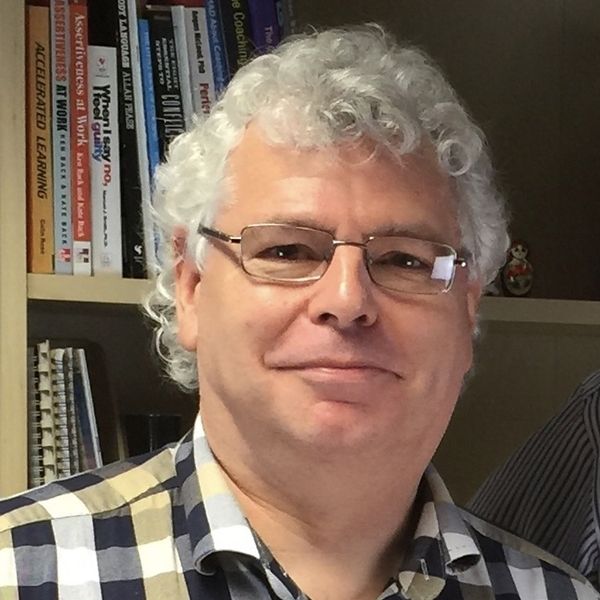 Peter Ewan