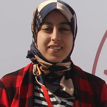 Aicha Adoui