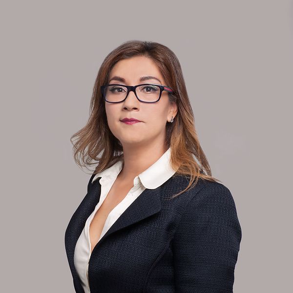 Laura Ramirez Blakney