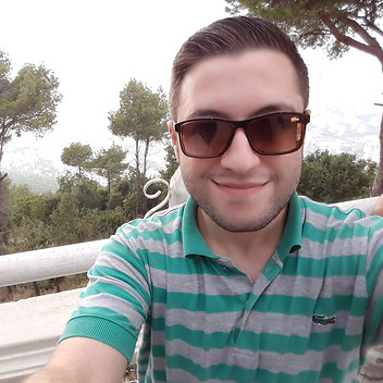 Ehsan Arnaout