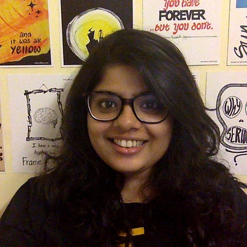 Kritika Jain