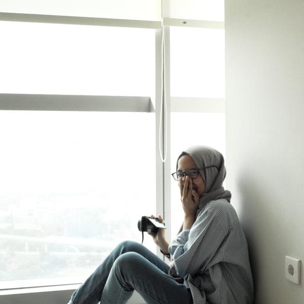 Nadia Nurul Falah
