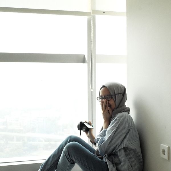 Nadia Nurul Falah