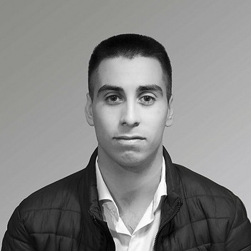 David Alexander Choque