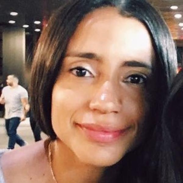 Paloma Palmer