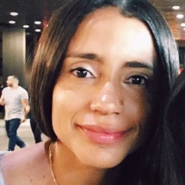 Paloma Palmer