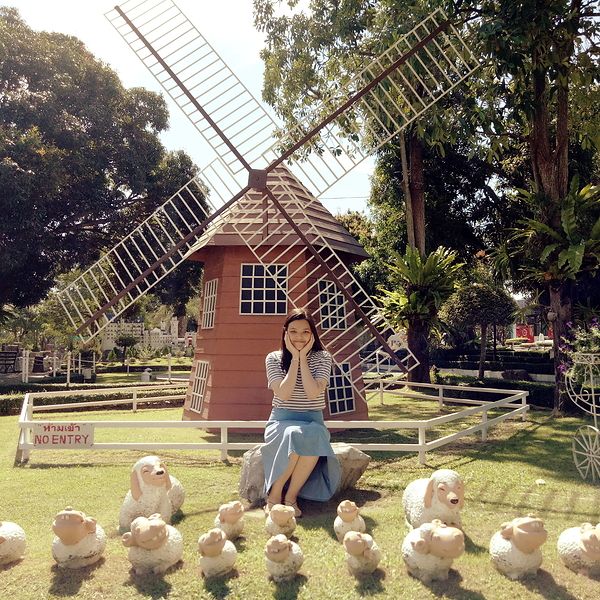 Minh Yen