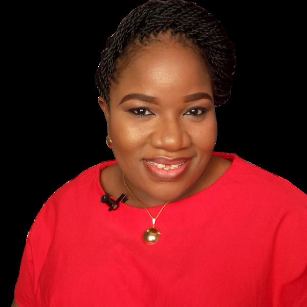 Mmanti Umoh