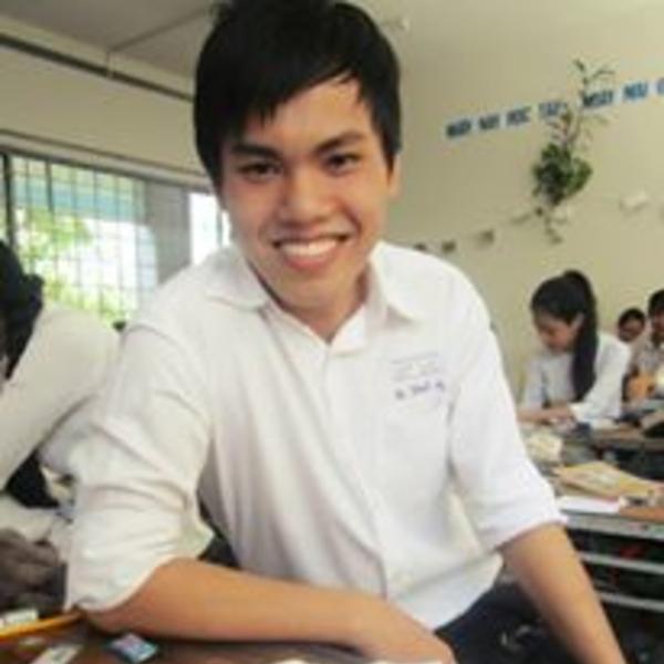 Hà Vinh Cao Quang