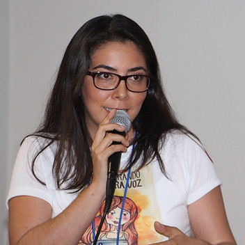 Doris Gabriela Lozoya Díaz