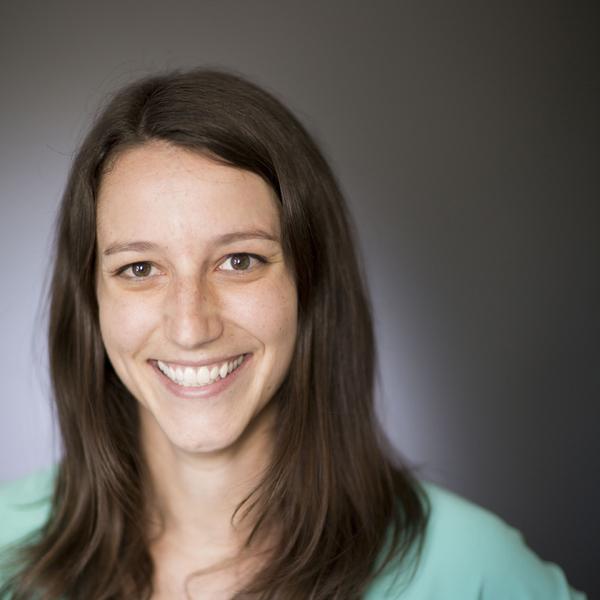 Alison Gilbert