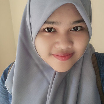 Alisa Maulidinawati