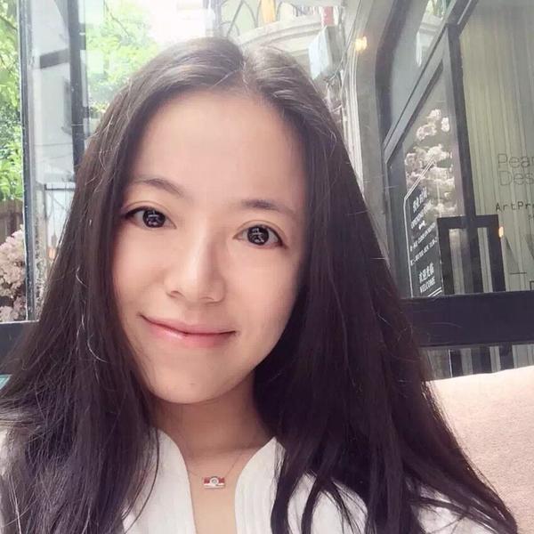 Angela Wang