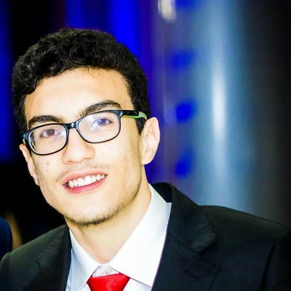Yassine Tilouche