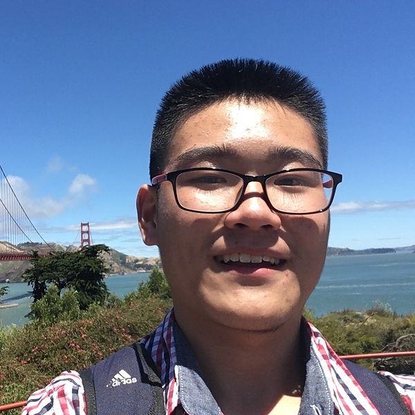 Antonio Lee