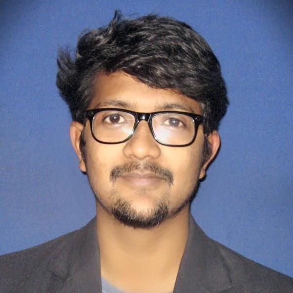 MD SHAHNAWAZ